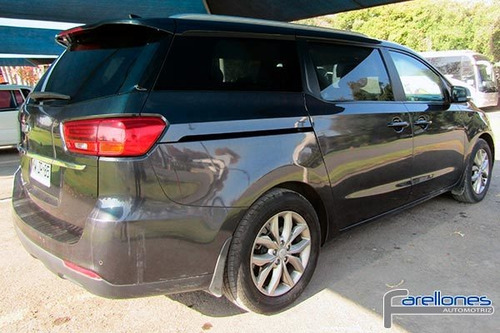 Kia Grand Carnival 3.3 At 4x2 Bcn Sw E5 2019 Kwjp85