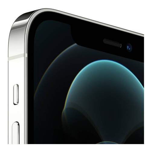 Imagen 3 de 6 de Apple iPhone 12 Pro (256 Gb) - Plata