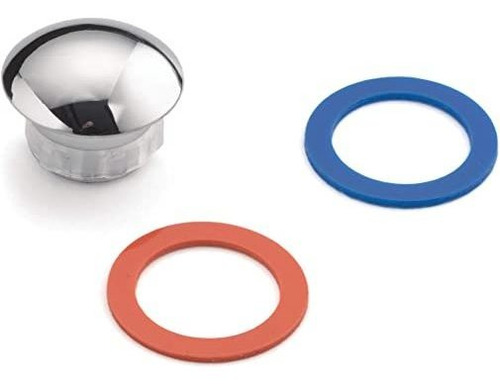 Moen 131099 Mango Cap Kit, Cromo