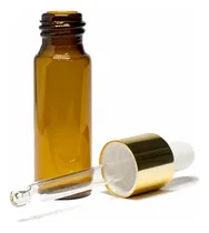 Comprar Frasco Gotero 3 Ml ( 10 Pzs) + Gotero 5 Ml ( 10 Pzs) 