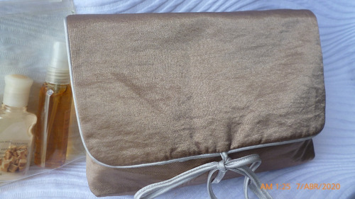 Cartera De Viaje Vintage Mid-century Cod.xx