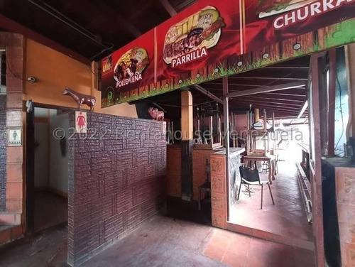 Imagen 17 de 30 de Tasca Restaurt En Venta Cagua Estado Aragua Cod. 23-5964 Ejgp