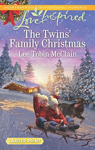 The Twins Family Christmas (redemption Ranch)