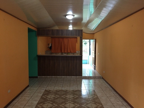Imagen 5 de 11 de Se Alquila Casa En Esparza