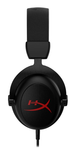 Imagen 4 de 9 de Auricular Hyperx Cloud Core 7.1 Surround Pc Ps4