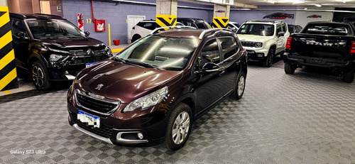 Peugeot 2008 1.6 Allure