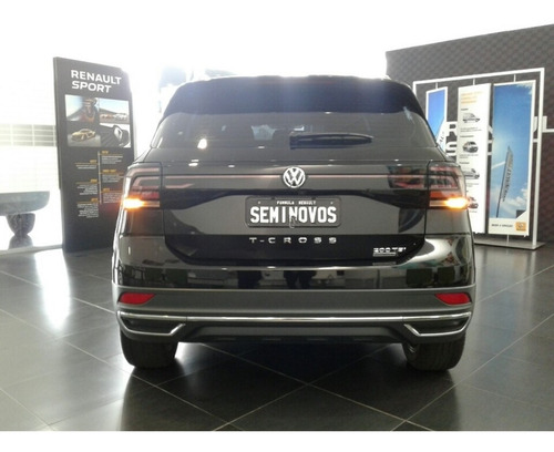 Volkswagen T-cross 2019/2020 1242