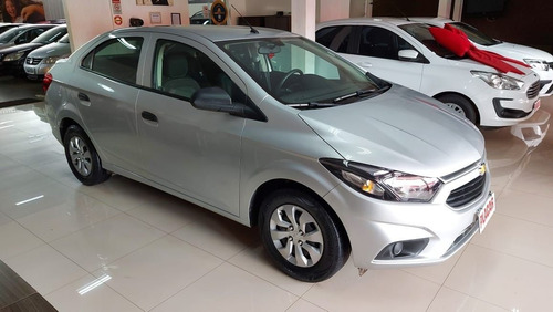 Chevrolet Onix Plus 1.0 Flex, Qws7852