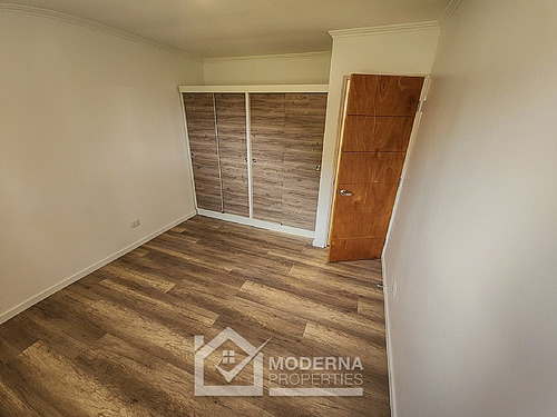 Parcela Los Gomeros Pelarco 3d/3b/play Room