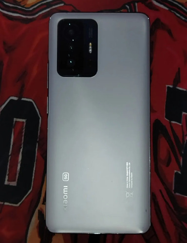 Xiaomi 11t Pro 8gb/256gb Leer Descripción!!! Blanco