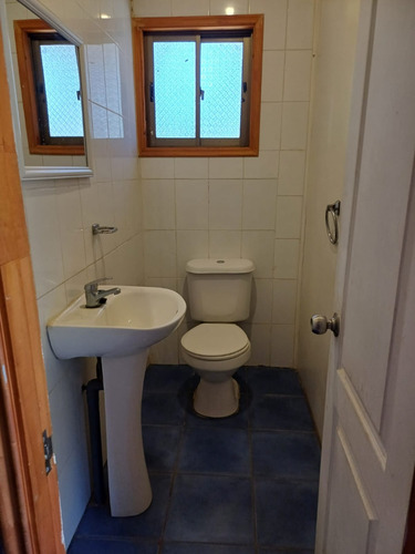 Se Arrienda Linda Y Acogedora Casa En Algarrobo