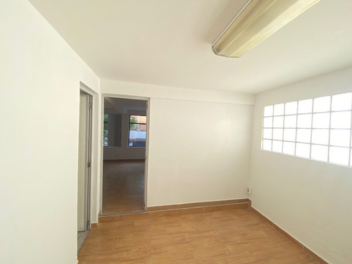 Imagen 6 de 21 de Renta Casa Para Oficina, Benito Juárez