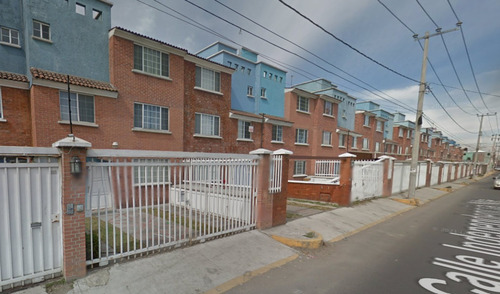 Excelente Precio Casa En Toluca Residencial Los Tulipanes Posesión Ante Notario Público Ojac-a-501