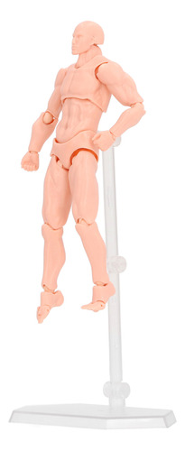 Figura Modelo De Muñeca De Dibujo, Figura De Acción De Pvc,