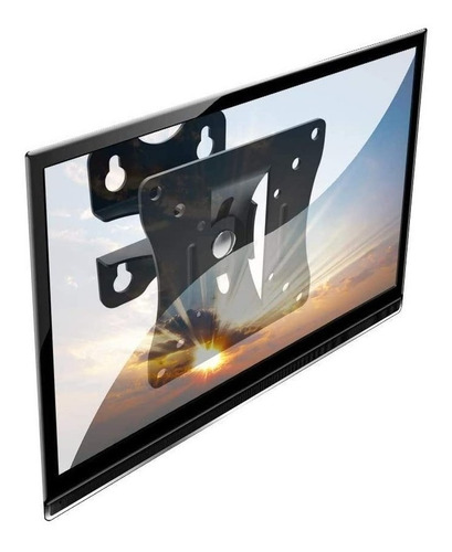 Imagen 7 de 10 de Soporte Base Tv Pc Monitor Ultrawide 13 17 19 23 27 29 32 34