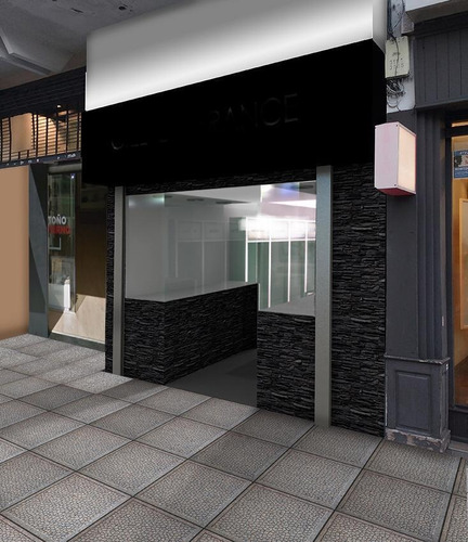 Local Comercial Av Alvear Martinez San Isidro