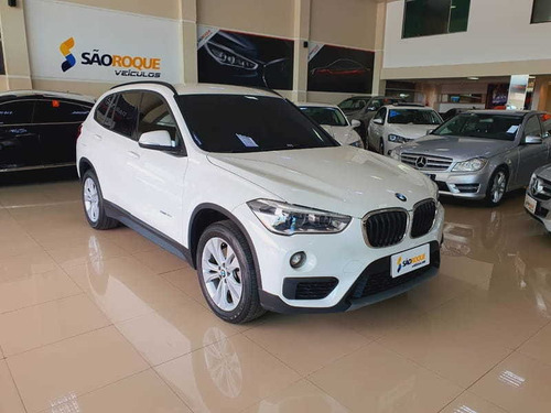 Bmw X1 S20i Activeflex