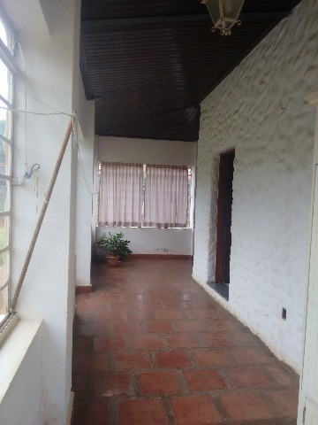 Imagem 16 de 30 de Chacara Aluga Na Vila Rica - Sorocaba/sp - Ch00456 - 4862490