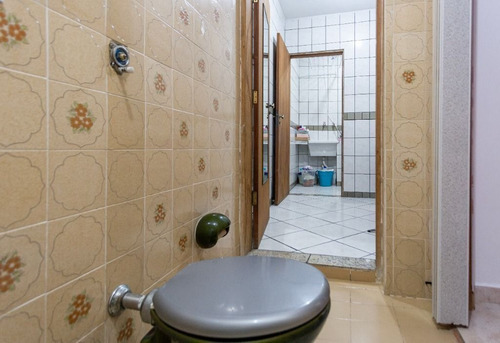 Imagem 14 de 30 de Casa À Venda No Bairro Butantã - São Paulo/sp - O-29299-47651