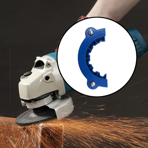Bits Sharening Tool Drill Riofting Shetracket Premium Azul