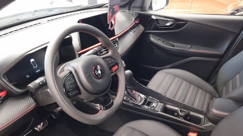 Fiat Pulse 1.3 TURBO 270 FLEX ABARTH AT6