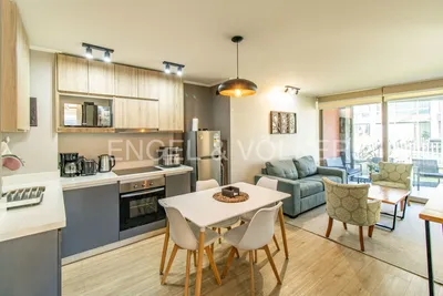 Departamento en venta