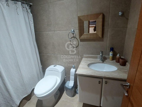 Casa En Arriendo Laguna Aculeo Con Vista Privilegiada