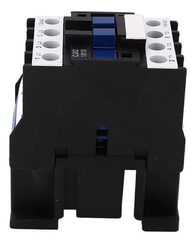 Contactor De Corriente Alterna, Bobina De Cobre 3p, Normalme