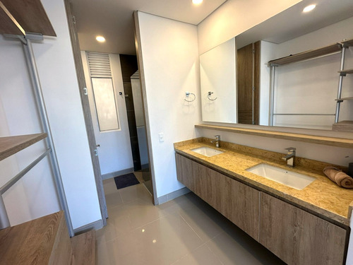 Apartamento Para Venta En Playa Salguero (5588).