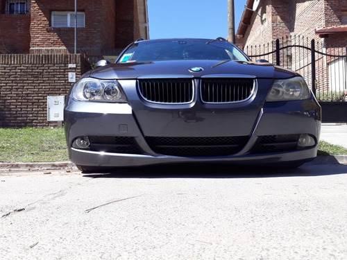 Imagen 2 de 14 de Bmw 320d Touring Active Steptronic