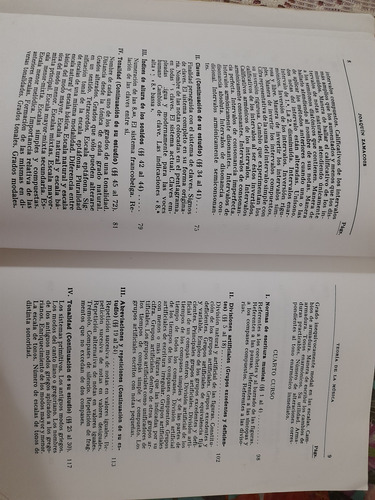Teoria De La Musica Libro 1 Zamacois (Usado)
