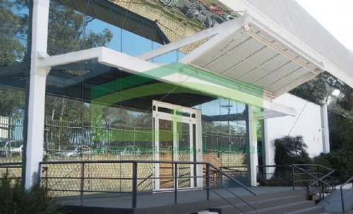 Imagem 7 de 15 de 00829 - Galpao, Centro Empresarial Tambore - Barueri/sp - 829