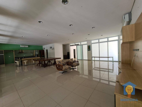 Imagem 12 de 30 de Casa Com 5 Suítes À Venda - R$ 5.199.000 - São Paulo Ii - Cotia/sp - Ca0449