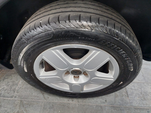 Imagem 9 de 10 de Vw Crossfox