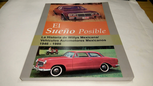 El Sueño Posible, La Historia De V.a.m.