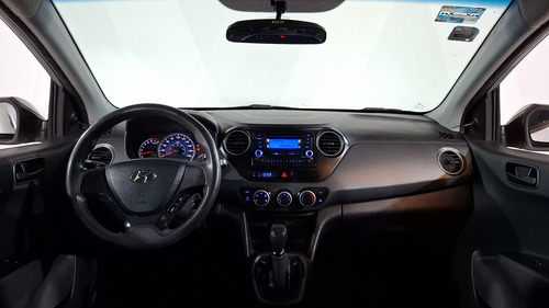 Hyundai Grand i10 1.2 GL MID