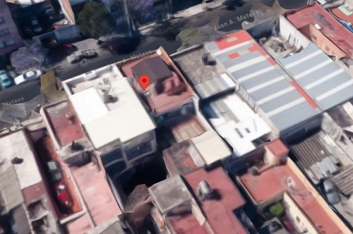 Venta De Departemaneto En Juan Mateos, Obrera