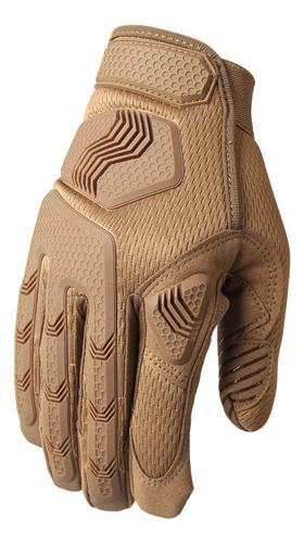 Guantes Tácticos Con Pantalla Táctil Antideslizantes Para Ad