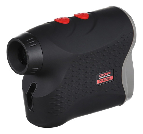 Telemetro Medidor De Distancia Laser 600m Crown Ct44038