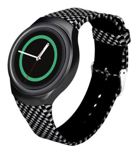 Share Reemplazo Para Samsung Gear S2 Smart Watch Sm-r720