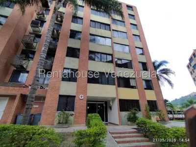 Apartamento en alquiler