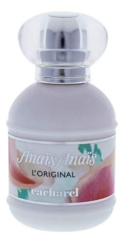 Edt 1 Onza Anais Anais Cacharel Para Mujer En Spray