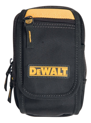 Custom Leathercraft Dewalt Dg5104 - Funda Para Accesorios, C