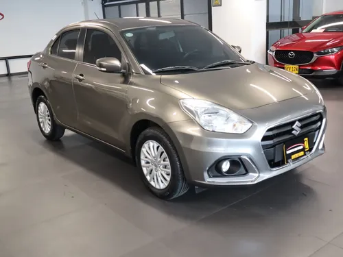 Suzuki Swift 1.2 Dzire At