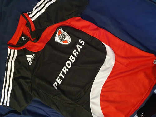 Camiseta River Plate Retro