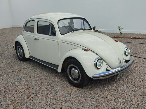 Volkswagen Fusca 1300 L