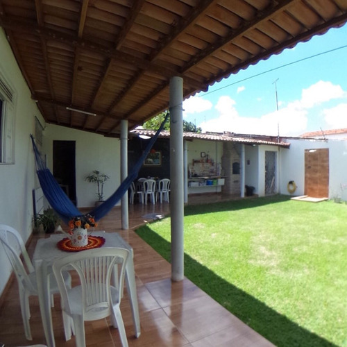 Imagem 11 de 15 de Casa Com 3 Dormitórios À Venda, 120 M² Por R$ 200.000,00 - Monte Castelo - Parnamirim/rn - Ca0539