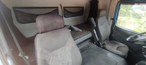 Mb Atego 2430 Bitruck Ano 2015 No Chassis