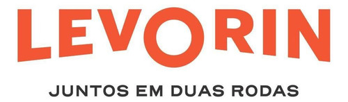 Par Pneu 80/100-18 + 90/90-18 Dakar 2 Levorin Ybr Factor