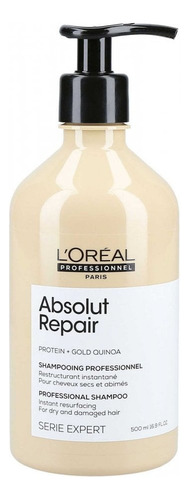 L´oreal Prefesional Absolut Repair Acodicionador 750 Ml